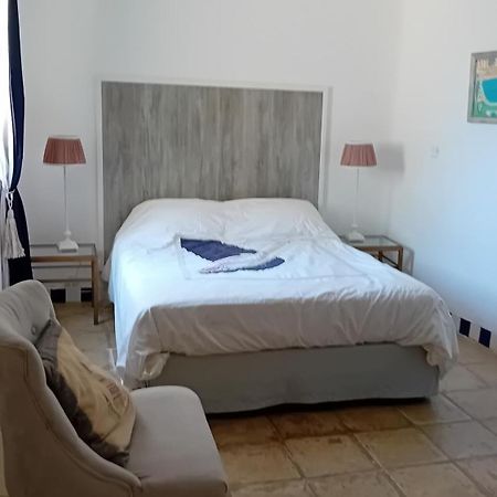Soleil Et Farniente Apartment Cervione Bagian luar foto