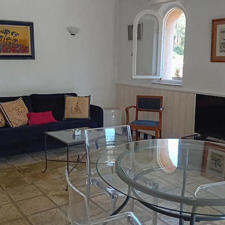 Soleil Et Farniente Apartment Cervione Bagian luar foto