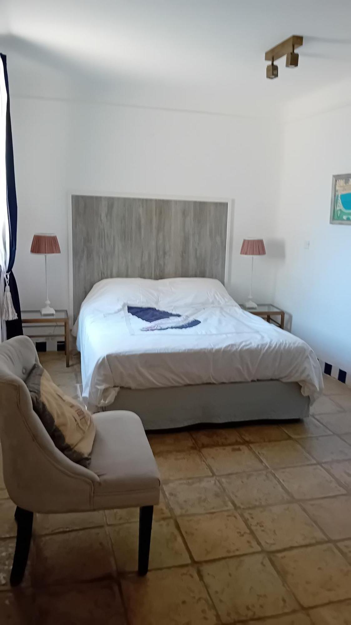 Soleil Et Farniente Apartment Cervione Bagian luar foto