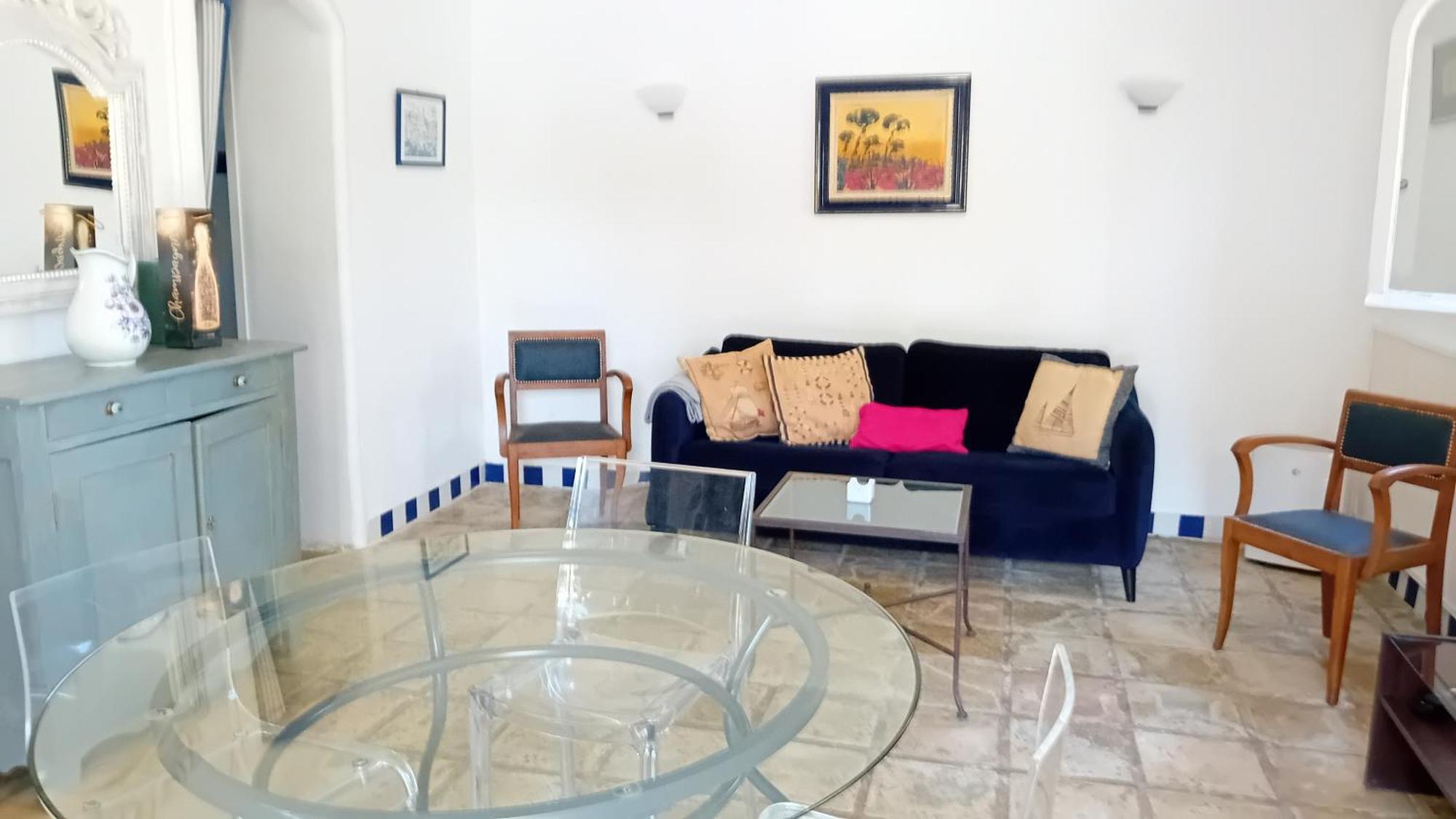 Soleil Et Farniente Apartment Cervione Bagian luar foto