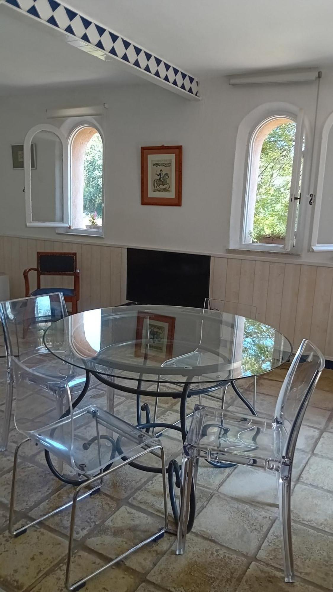 Soleil Et Farniente Apartment Cervione Bagian luar foto