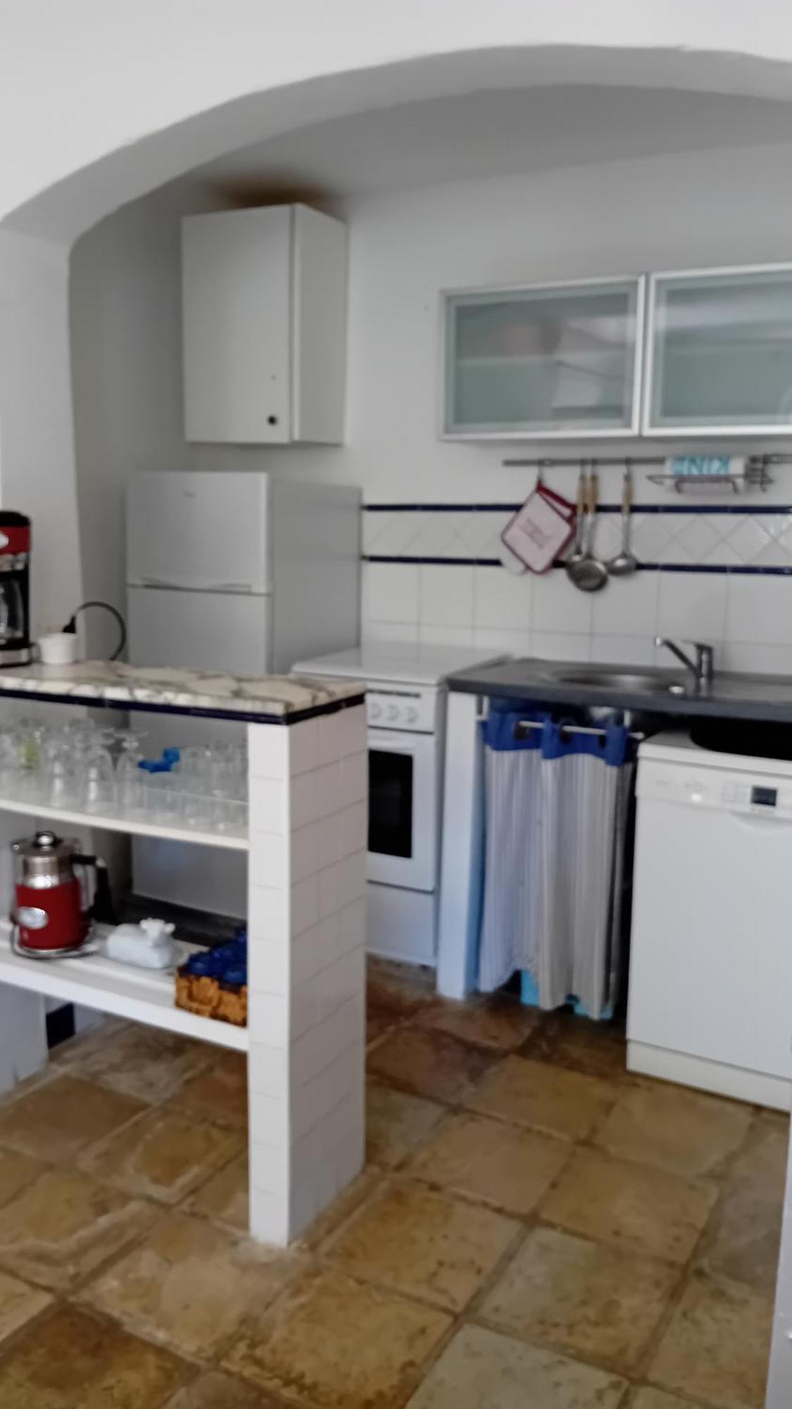 Soleil Et Farniente Apartment Cervione Bagian luar foto