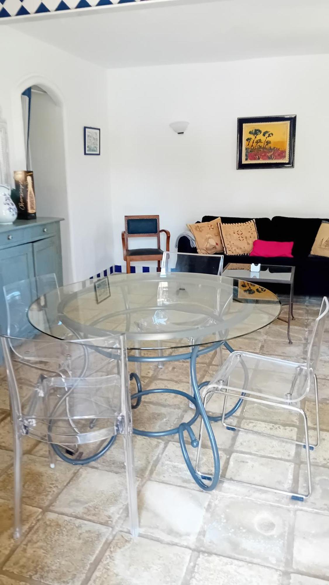 Soleil Et Farniente Apartment Cervione Bagian luar foto