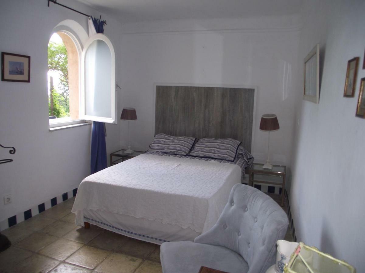 Soleil Et Farniente Apartment Cervione Bagian luar foto