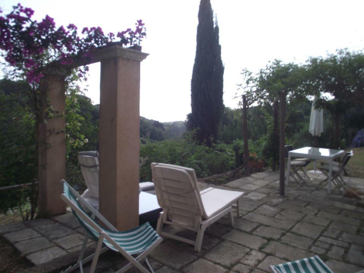 Soleil Et Farniente Apartment Cervione Bagian luar foto