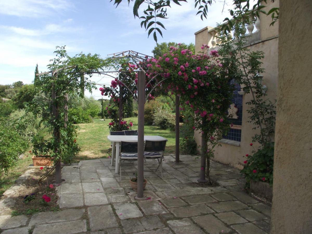Soleil Et Farniente Apartment Cervione Bagian luar foto